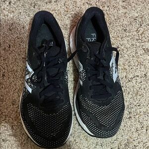 New balance fresh foam